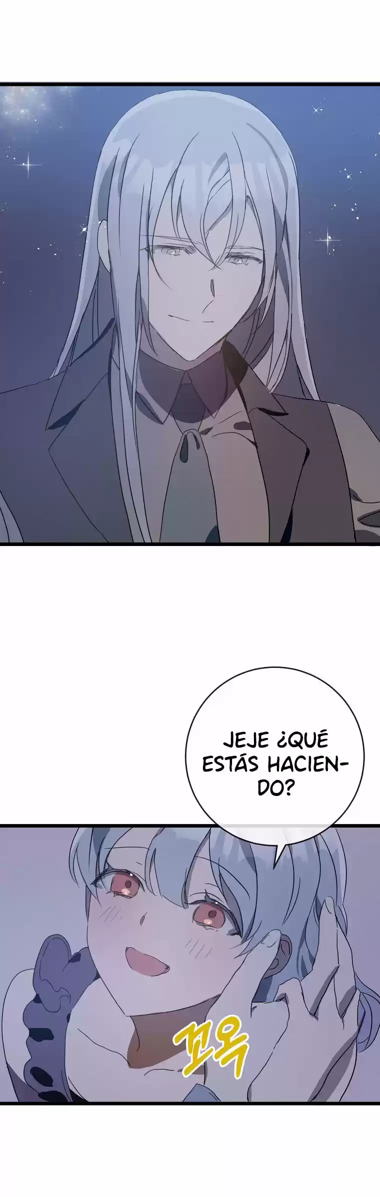 La Historia De Una Tonta Señorita Odiada - Capítulo 55 - Página 38 - LectorTMOo