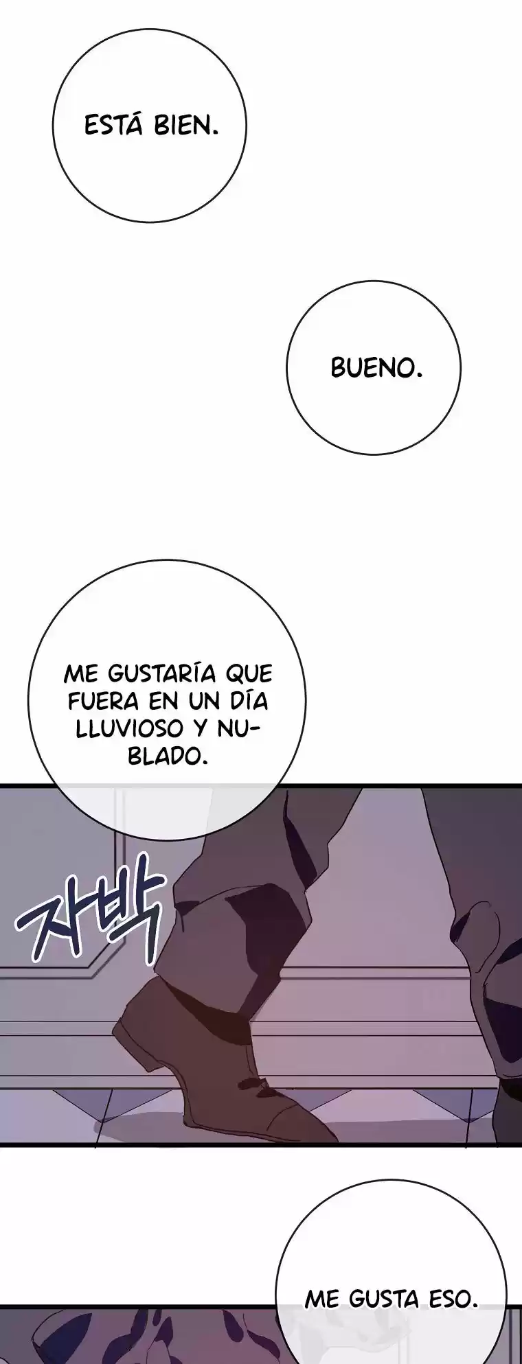 La Historia De Una Tonta Señorita Odiada - Capítulo 55 - Página 42 - LectorTMOo
