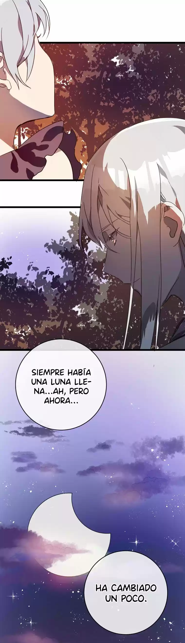 La Historia De Una Tonta Señorita Odiada - Capítulo 55 - Página 47 - LectorTMOo