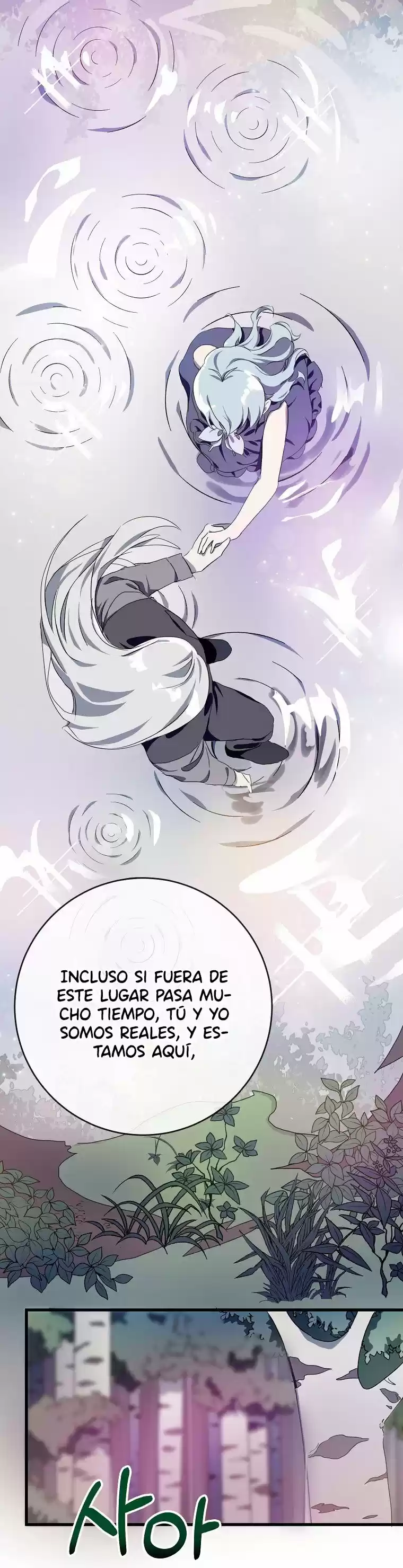 La Historia De Una Tonta Señorita Odiada - Capítulo 56 - Página 3 - LectorTMOo