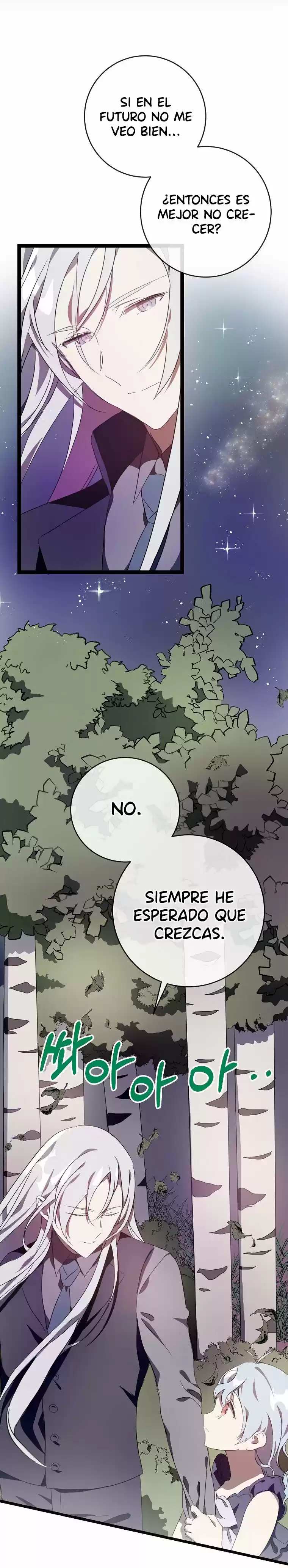 La Historia De Una Tonta Señorita Odiada - Capítulo 56 - Página 11 - LectorTMOo