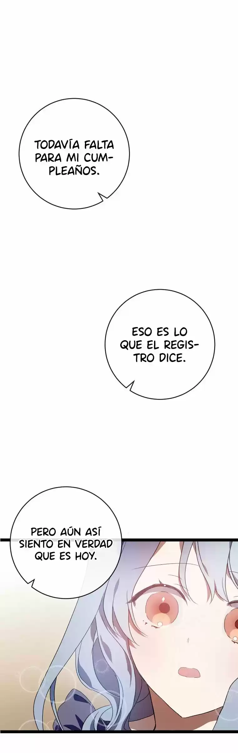 La Historia De Una Tonta Señorita Odiada - Capítulo 56 - Página 18 - LectorTMOo