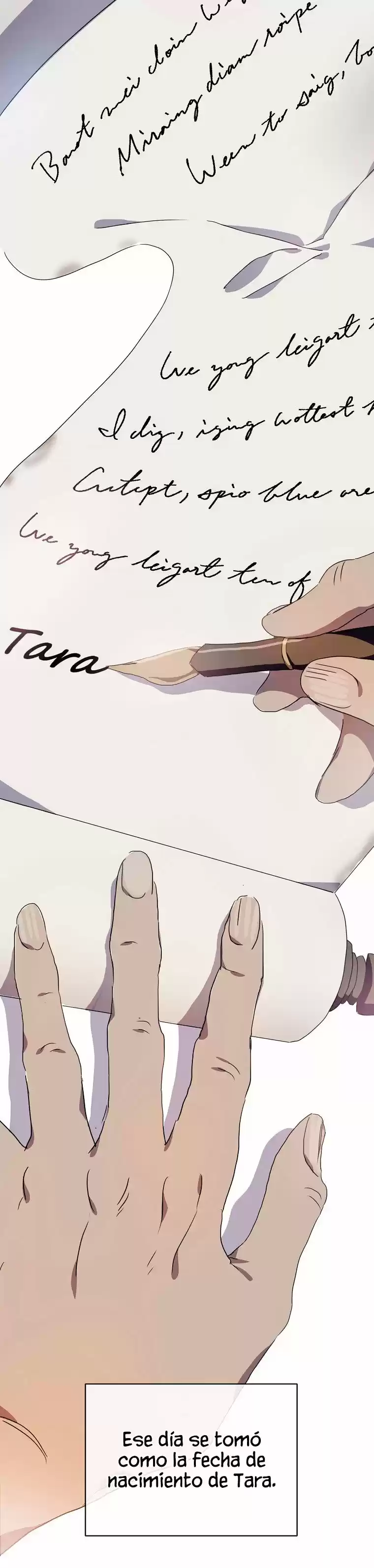 La Historia De Una Tonta Señorita Odiada - Capítulo 56 - Página 24 - LectorTMOo