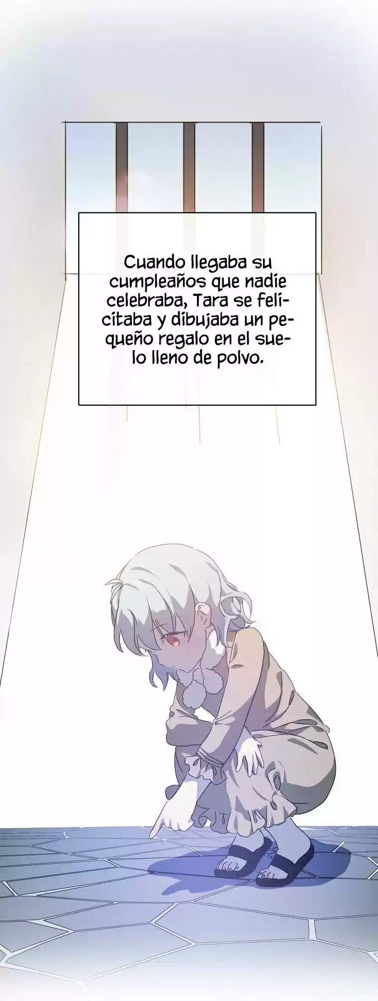 La Historia De Una Tonta Señorita Odiada - Capítulo 56 - Página 27 - LectorTMOo