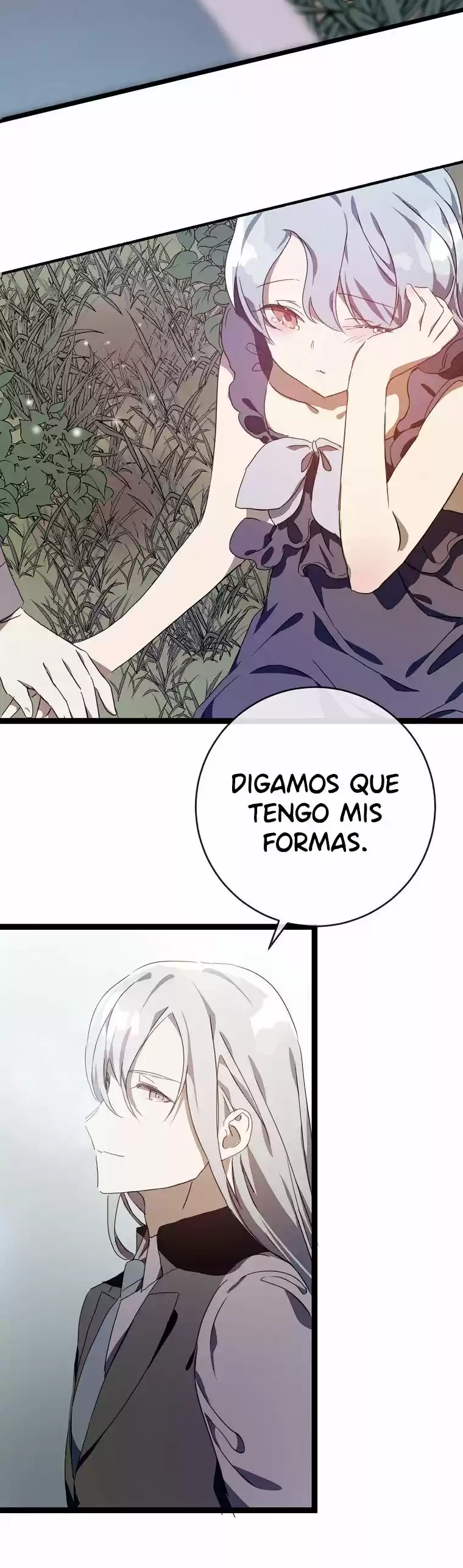 La Historia De Una Tonta Señorita Odiada - Capítulo 56 - Página 31 - LectorTMOo