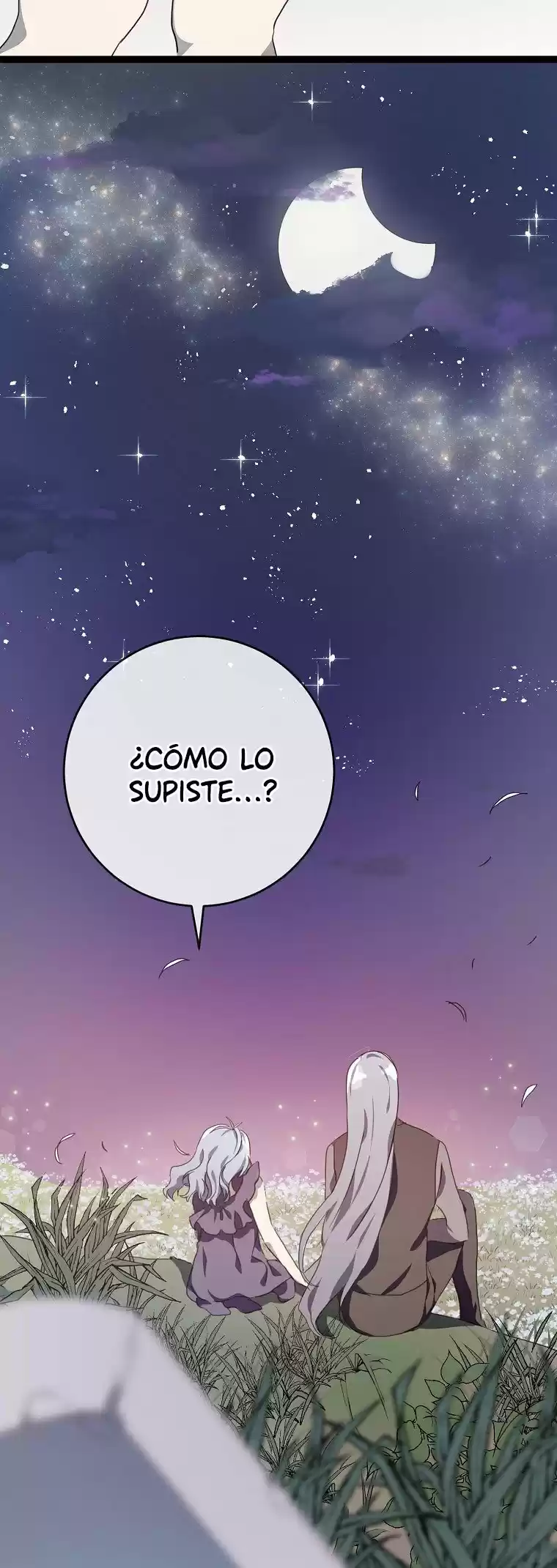 La Historia De Una Tonta Señorita Odiada - Capítulo 56 - Página 32 - LectorTMOo