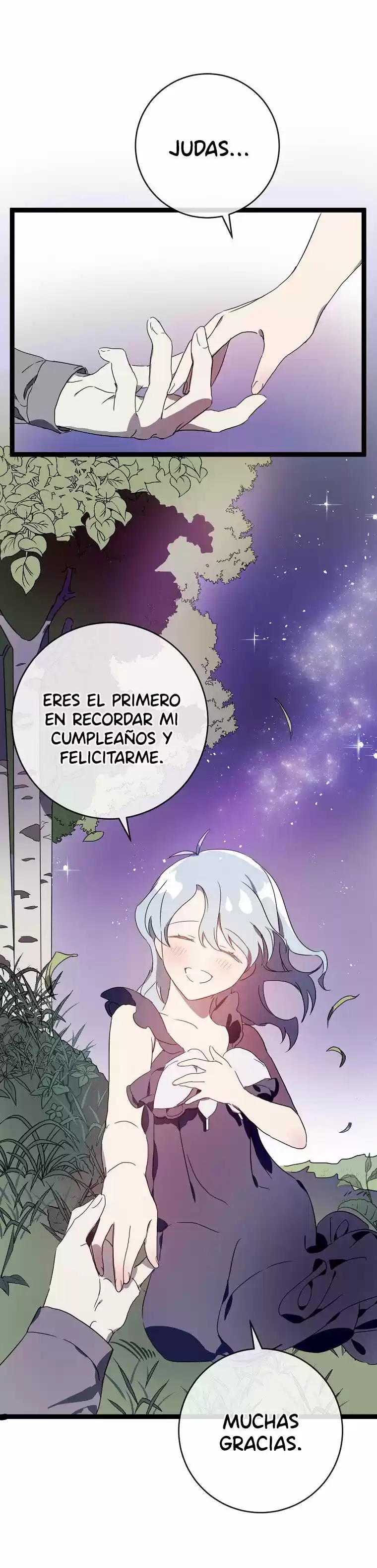 La Historia De Una Tonta Señorita Odiada - Capítulo 56 - Página 35 - LectorTMOo
