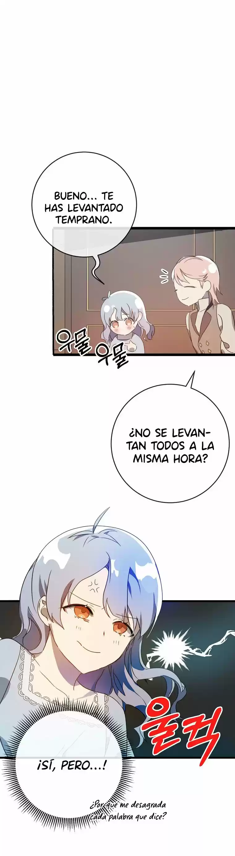 La Historia De Una Tonta Señorita Odiada - Capítulo 56 - Página 53 - LectorTMOo