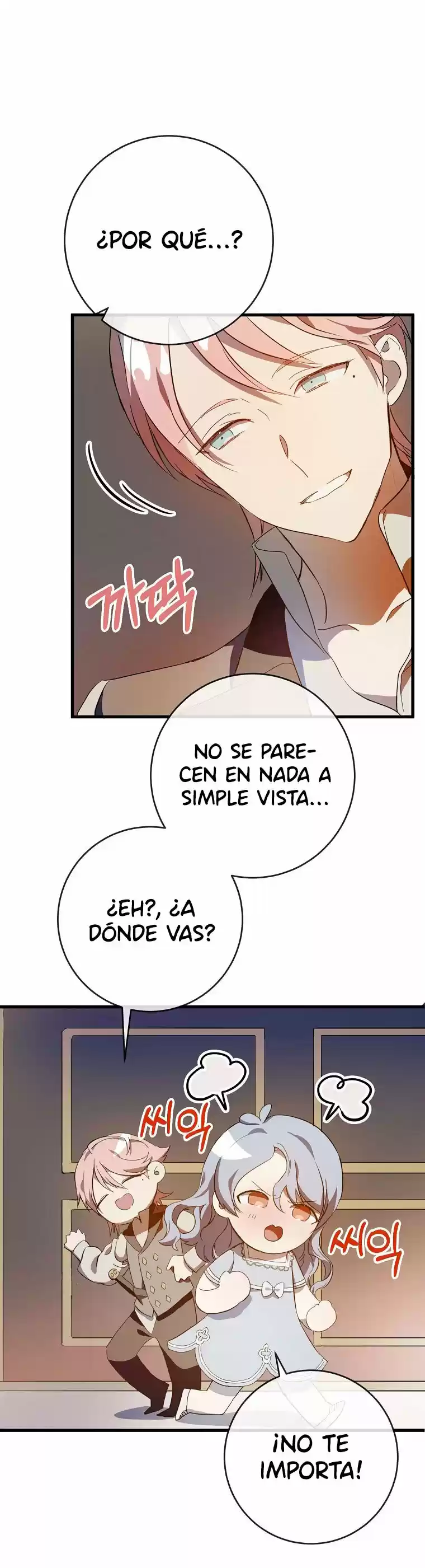 La Historia De Una Tonta Señorita Odiada - Capítulo 57 - Página 7 - LectorTMOo