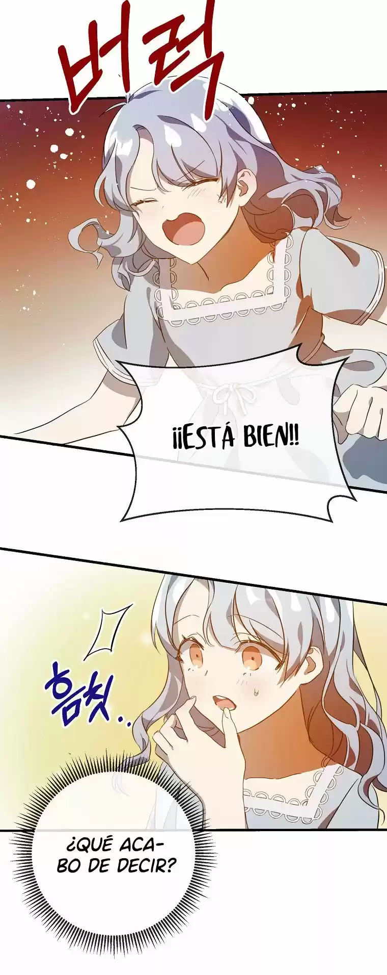 La Historia De Una Tonta Señorita Odiada - Capítulo 57 - Página 10 - LectorTMOo