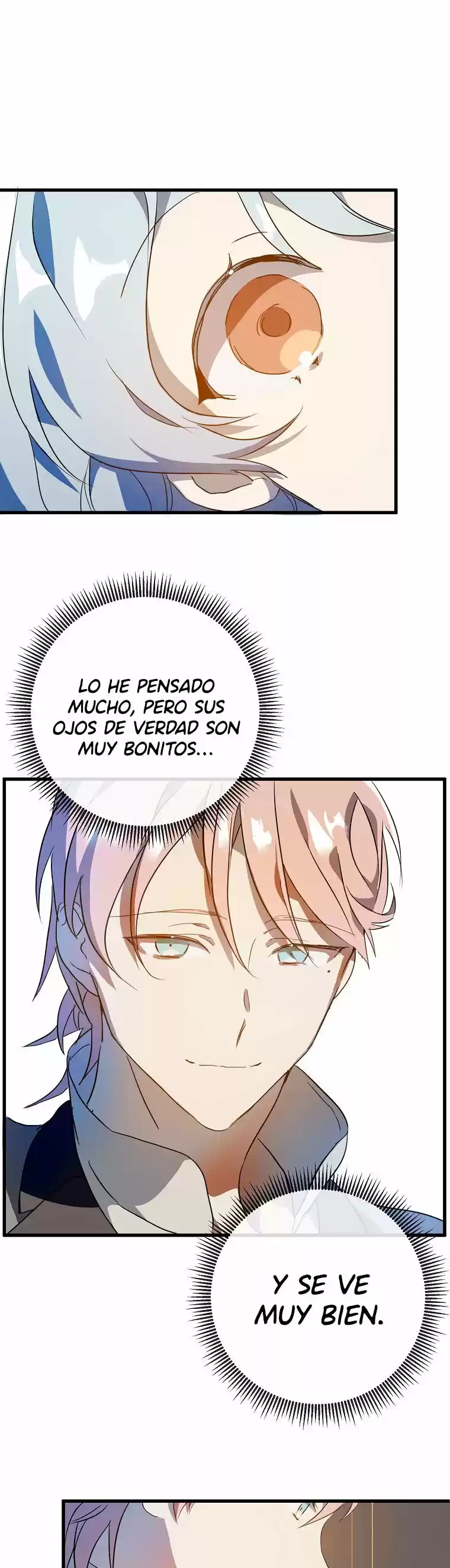 La Historia De Una Tonta Señorita Odiada - Capítulo 57 - Página 13 - LectorTMOo