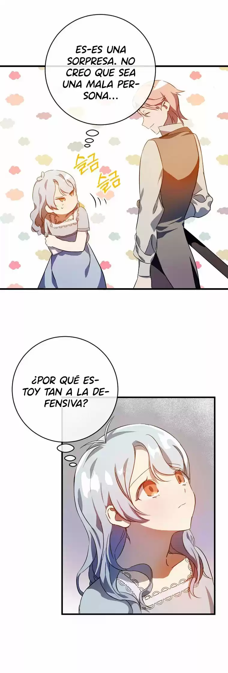 La Historia De Una Tonta Señorita Odiada - Capítulo 57 - Página 15 - LectorTMOo