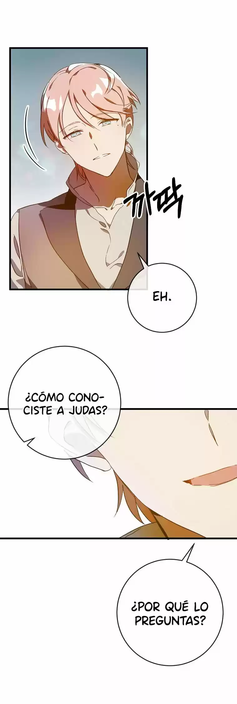 La Historia De Una Tonta Señorita Odiada - Capítulo 57 - Página 17 - LectorTMOo
