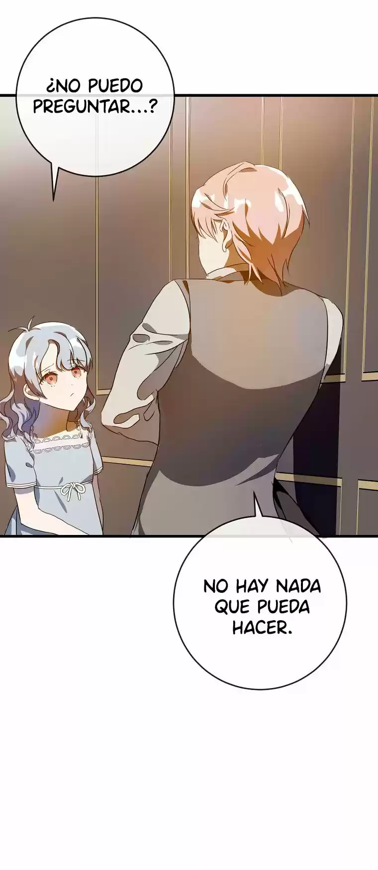 La Historia De Una Tonta Señorita Odiada - Capítulo 57 - Página 19 - LectorTMOo