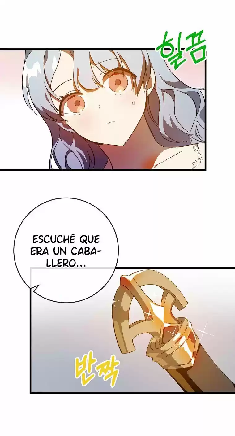 La Historia De Una Tonta Señorita Odiada - Capítulo 57 - Página 22 - LectorTMOo