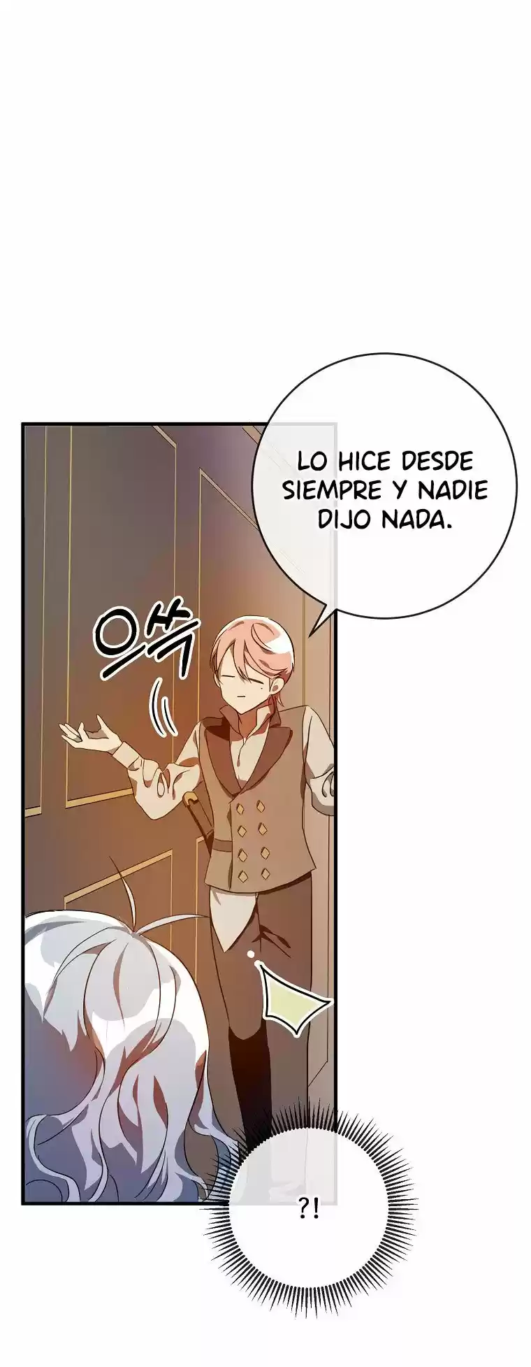 La Historia De Una Tonta Señorita Odiada - Capítulo 57 - Página 28 - LectorTMOo