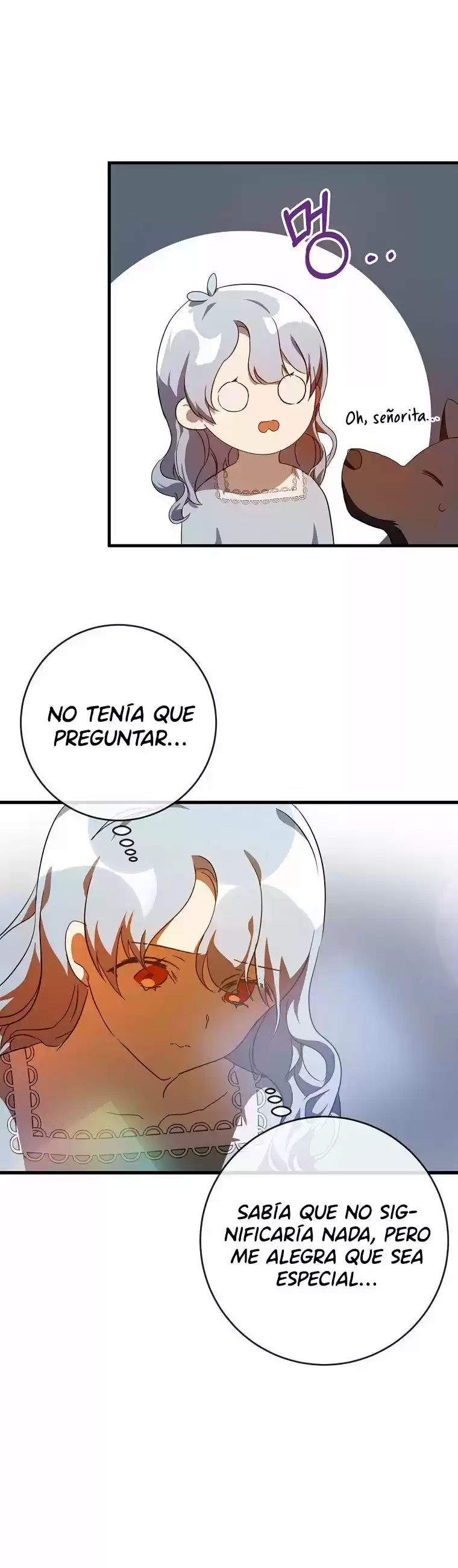 La Historia De Una Tonta Señorita Odiada - Capítulo 57 - Página 30 - LectorTMOo