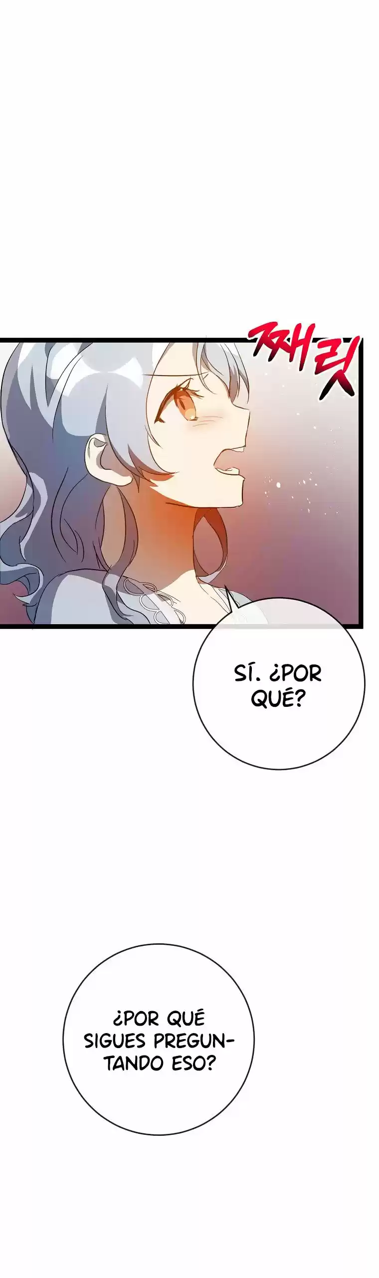 La Historia De Una Tonta Señorita Odiada - Capítulo 57 - Página 46 - LectorTMOo