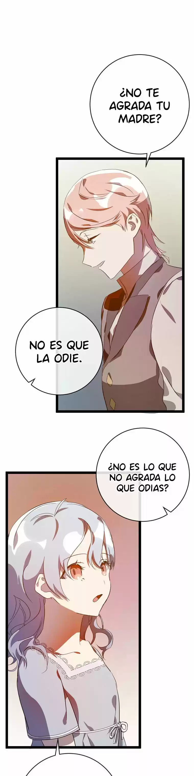 La Historia De Una Tonta Señorita Odiada - Capítulo 57 - Página 50 - LectorTMOo