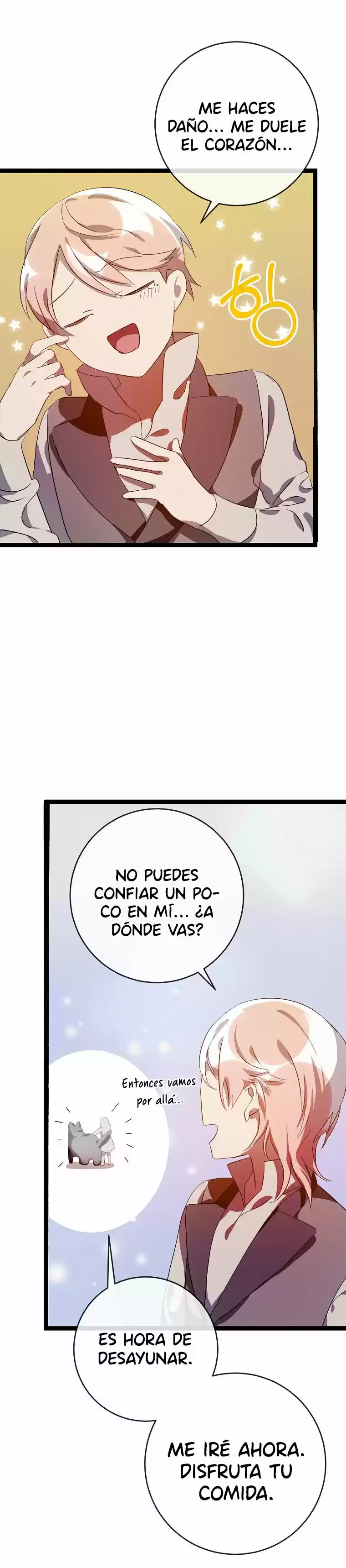 La Historia De Una Tonta Señorita Odiada - Capítulo 57 - Página 61 - LectorTMOo