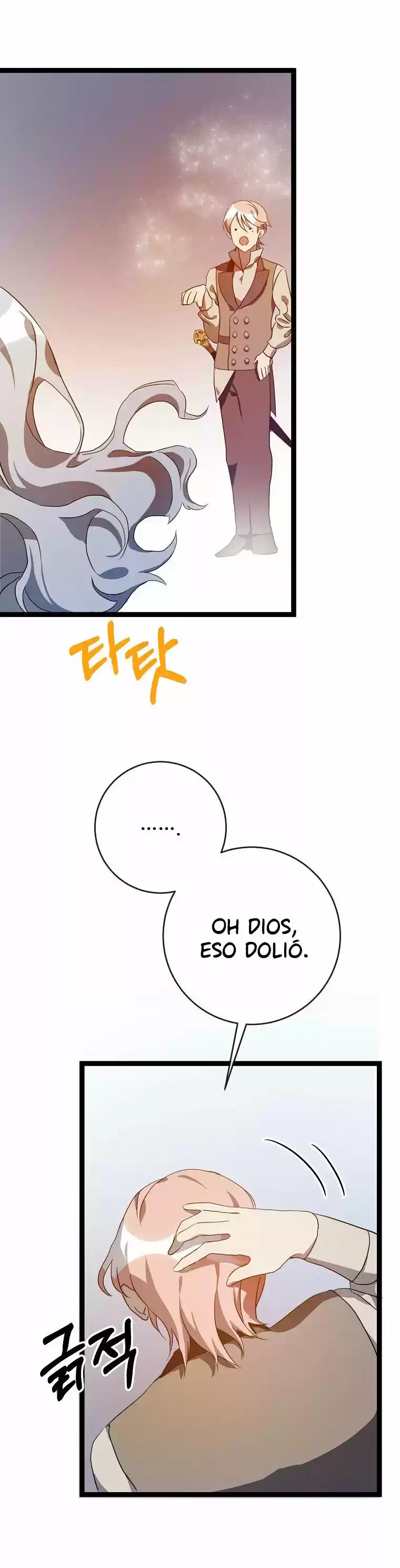 La Historia De Una Tonta Señorita Odiada - Capítulo 57 - Página 69 - LectorTMOo