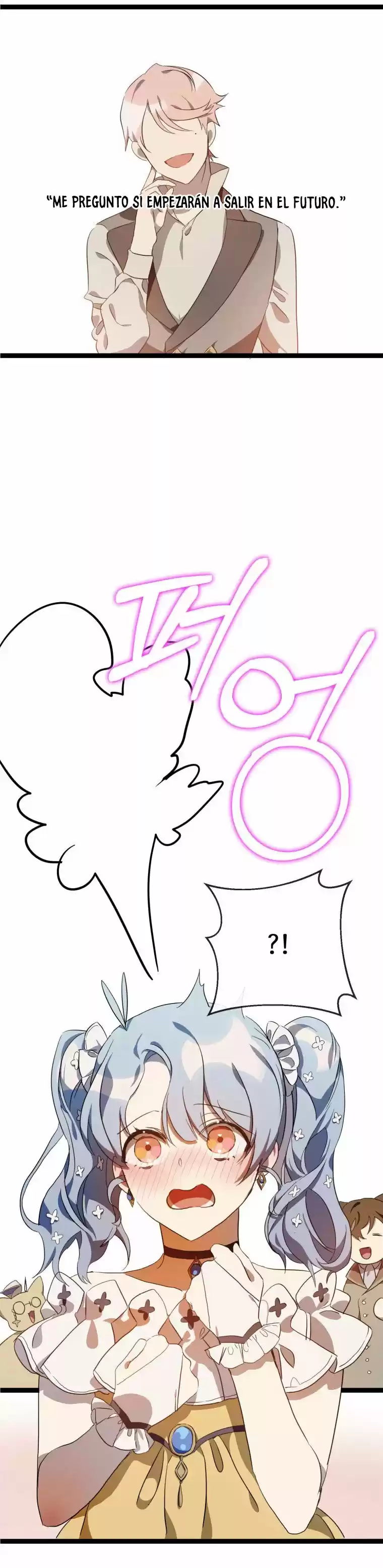 La Historia De Una Tonta Señorita Odiada - Capítulo 58 - Página 13 - LectorTMOo