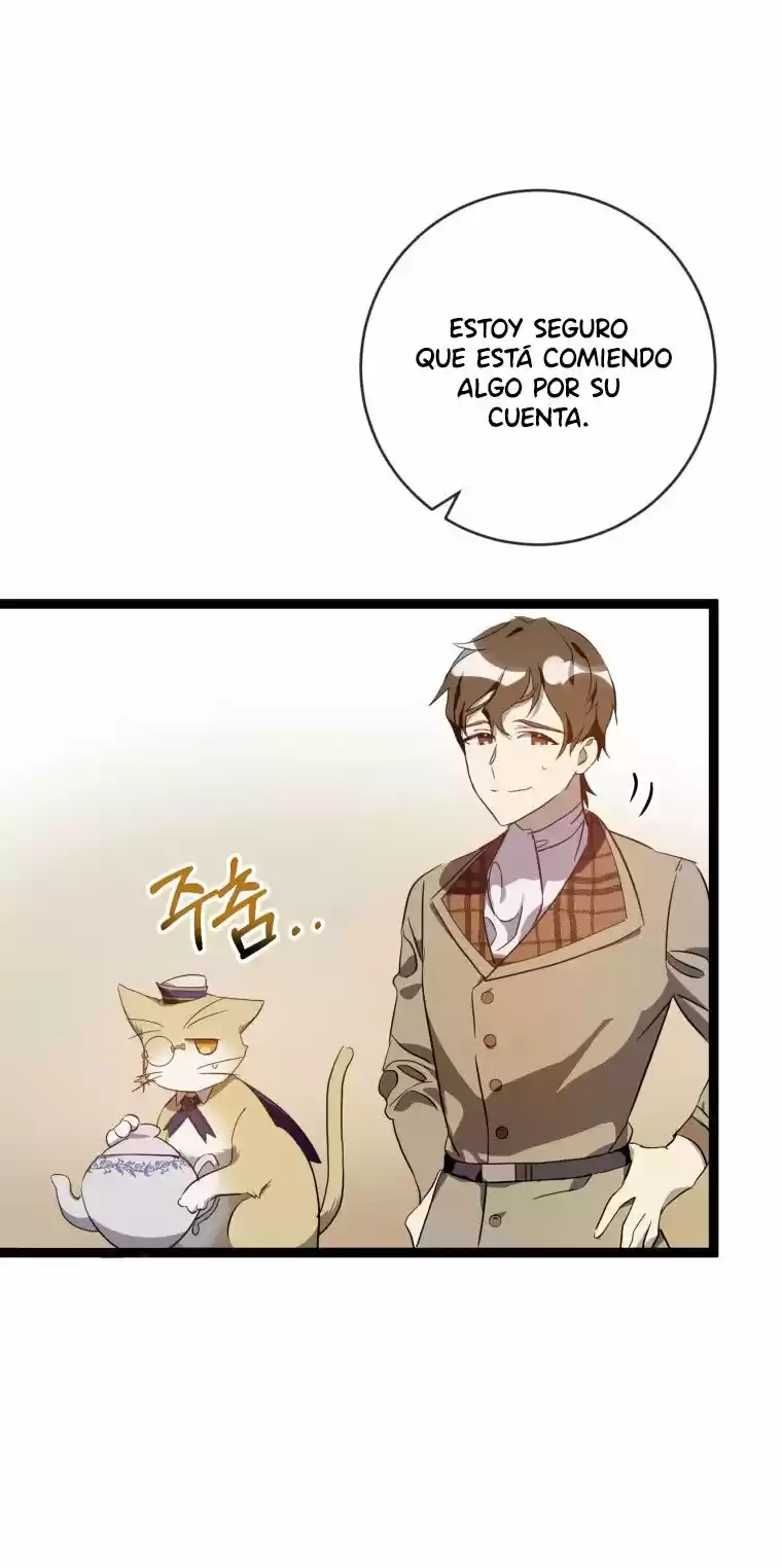 La Historia De Una Tonta Señorita Odiada - Capítulo 58 - Página 19 - LectorTMOo