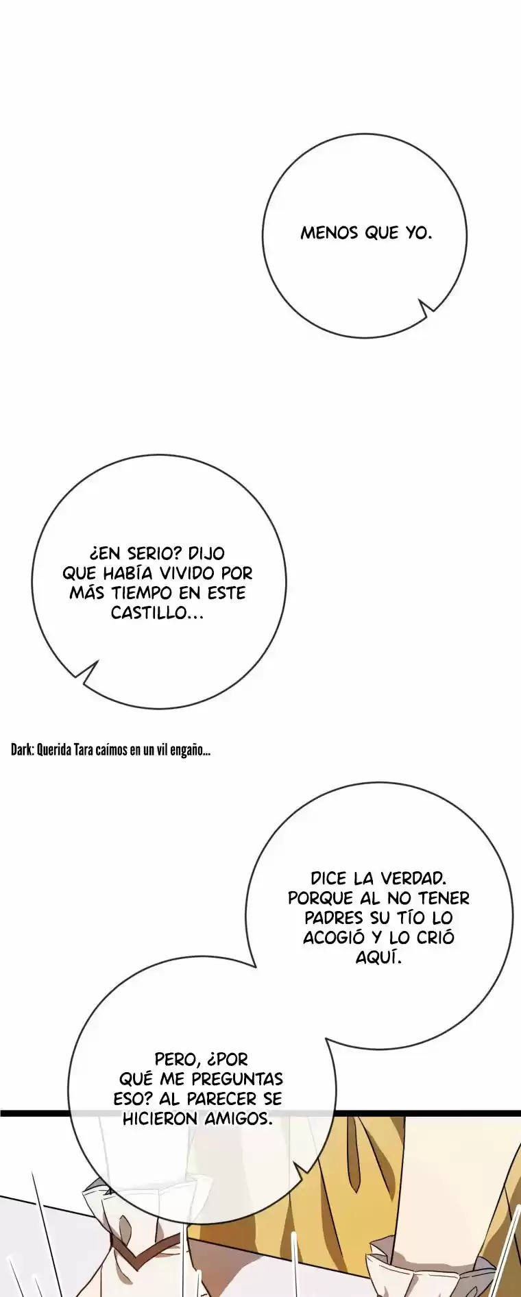 La Historia De Una Tonta Señorita Odiada - Capítulo 58 - Página 24 - LectorTMOo