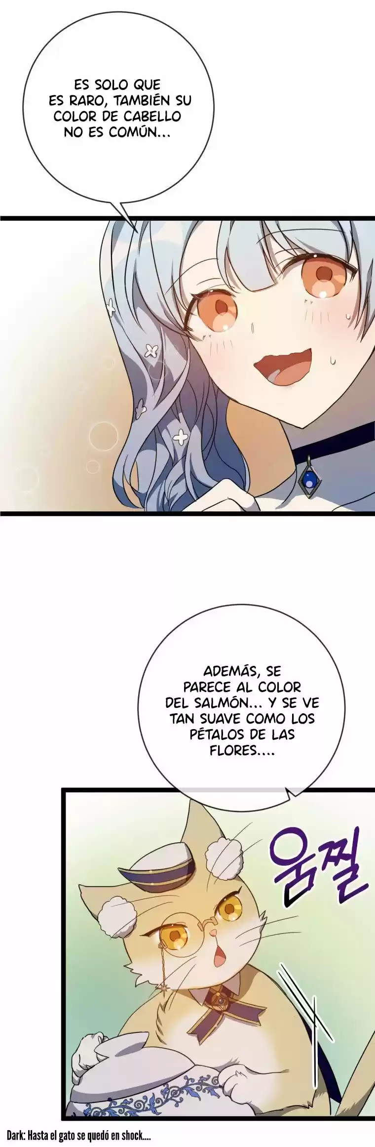 La Historia De Una Tonta Señorita Odiada - Capítulo 58 - Página 26 - LectorTMOo