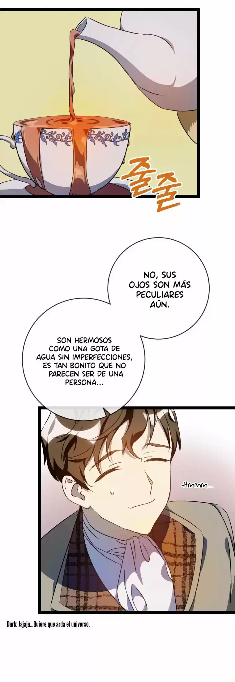 La Historia De Una Tonta Señorita Odiada - Capítulo 58 - Página 27 - LectorTMOo