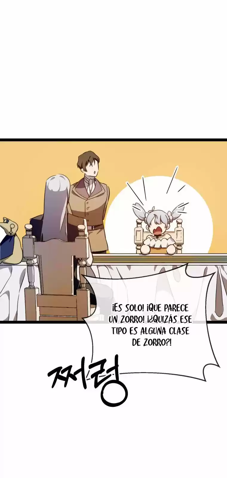 La Historia De Una Tonta Señorita Odiada - Capítulo 58 - Página 34 - LectorTMOo