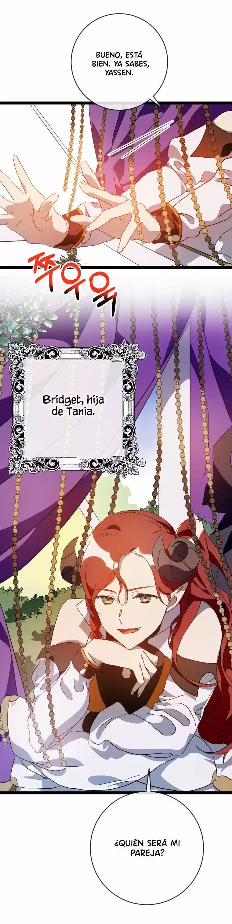 La Historia De Una Tonta Señorita Odiada - Capítulo 58 - Página 53 - LectorTMOo