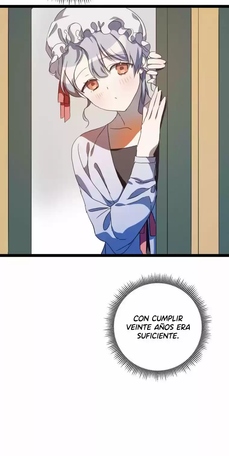 La Historia De Una Tonta Señorita Odiada - Capítulo 59 - Página 15 - LectorTMOo