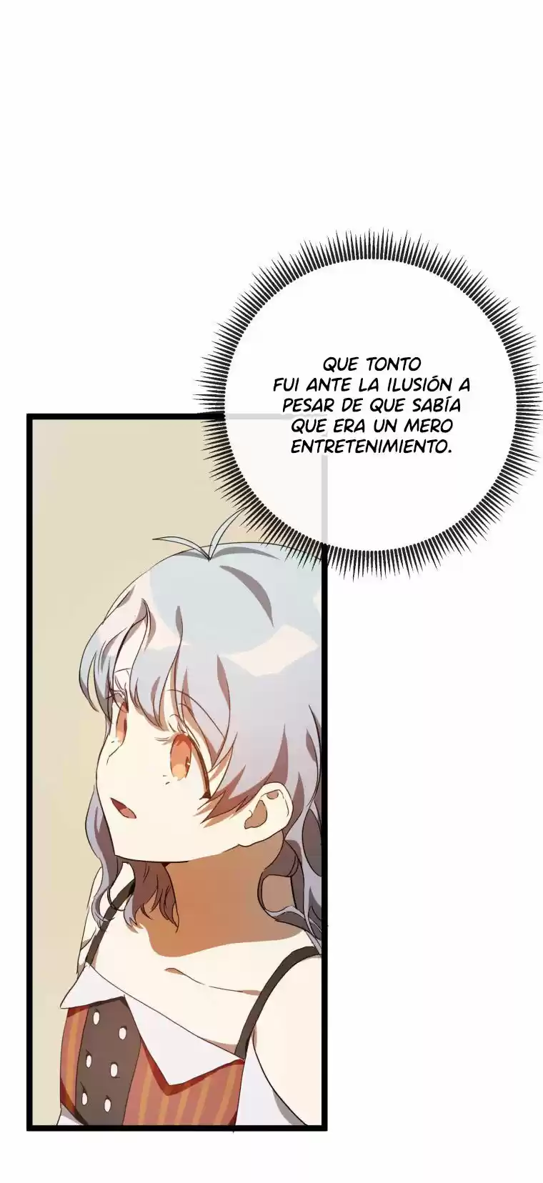 La Historia De Una Tonta Señorita Odiada - Capítulo 59 - Página 17 - LectorTMOo