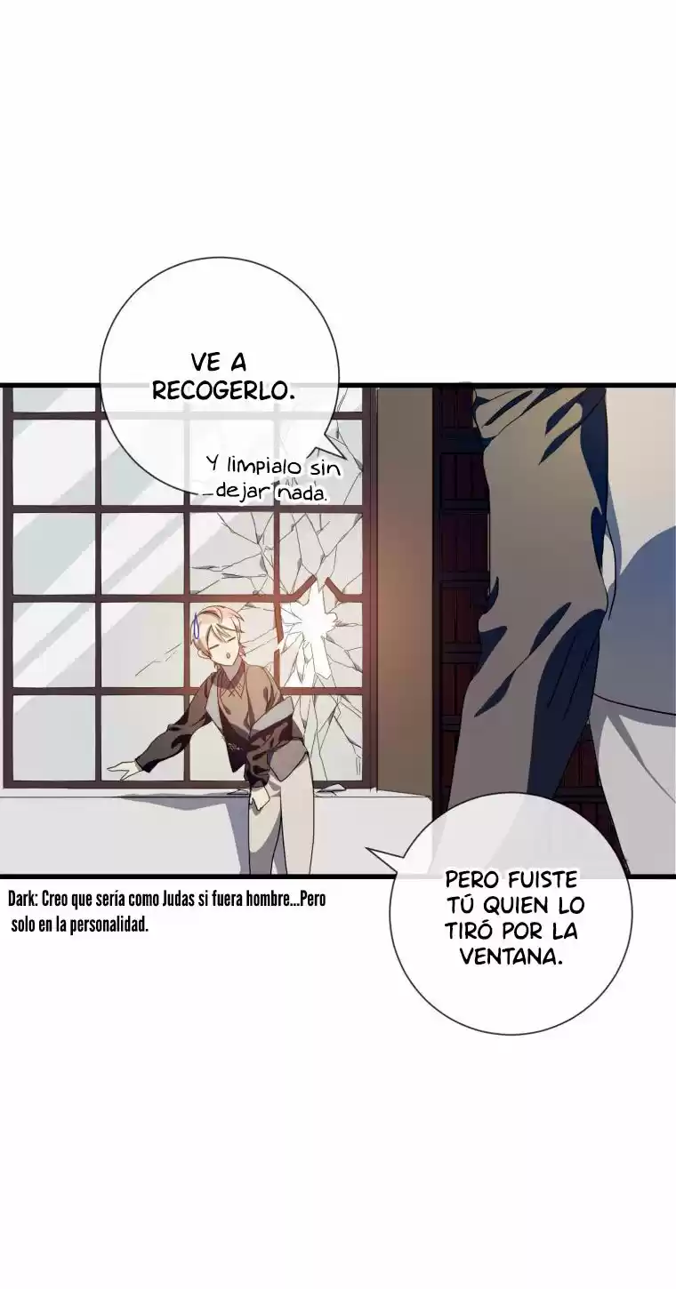 La Historia De Una Tonta Señorita Odiada - Capítulo 59 - Página 30 - LectorTMOo