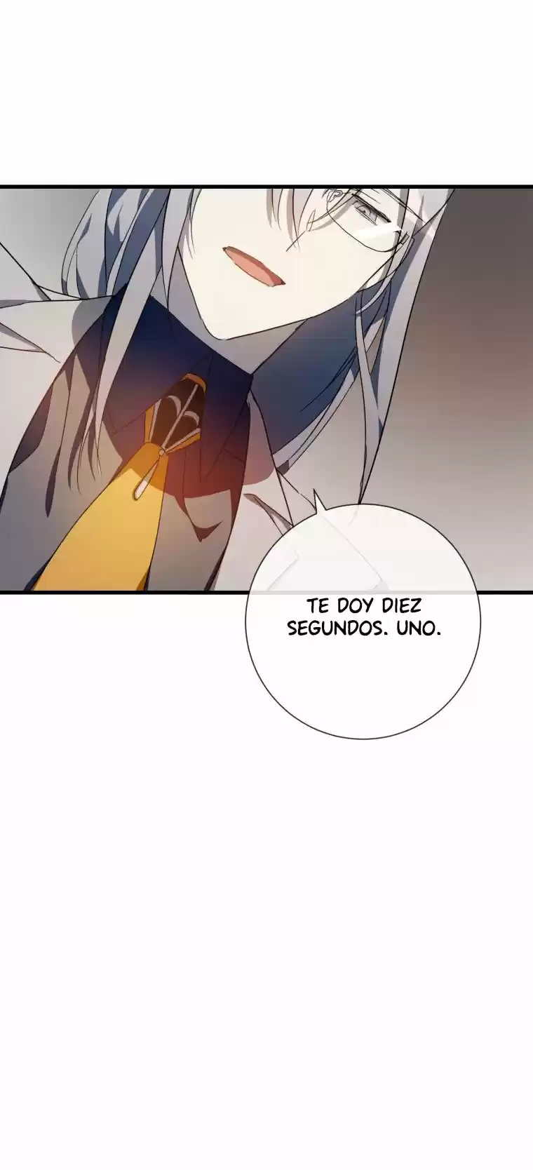 La Historia De Una Tonta Señorita Odiada - Capítulo 59 - Página 31 - LectorTMOo