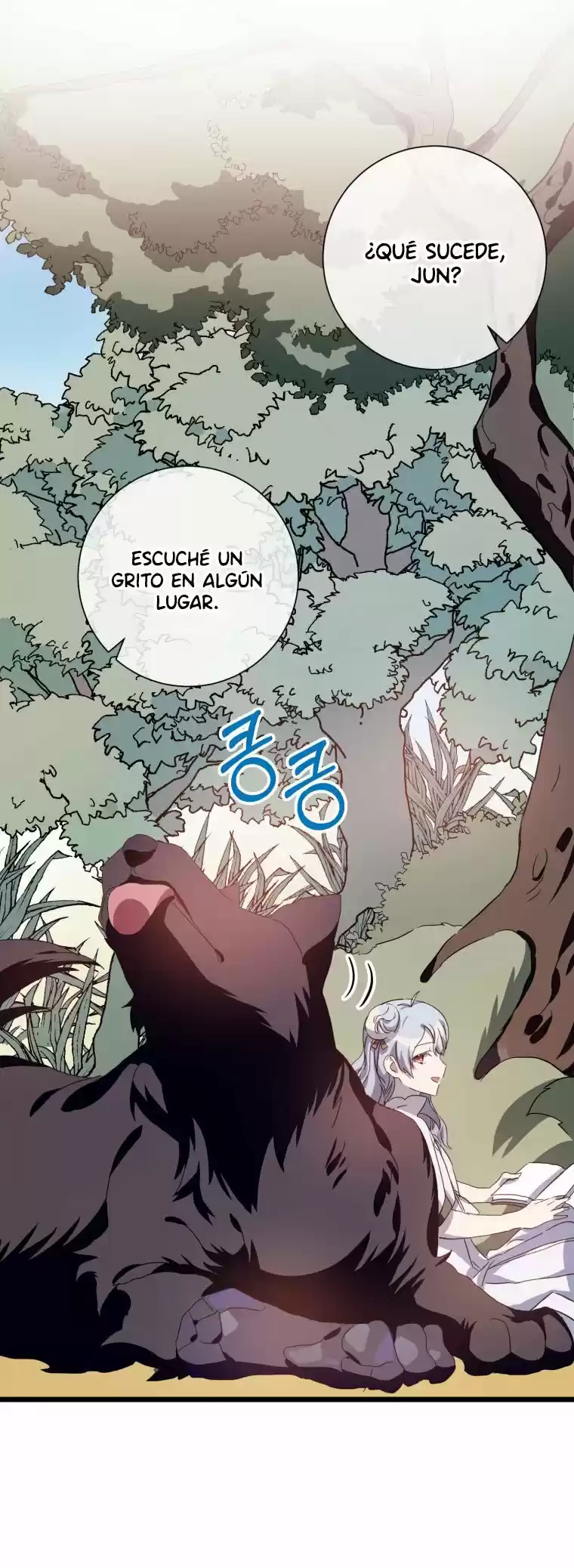 La Historia De Una Tonta Señorita Odiada - Capítulo 59 - Página 42 - LectorTMOo