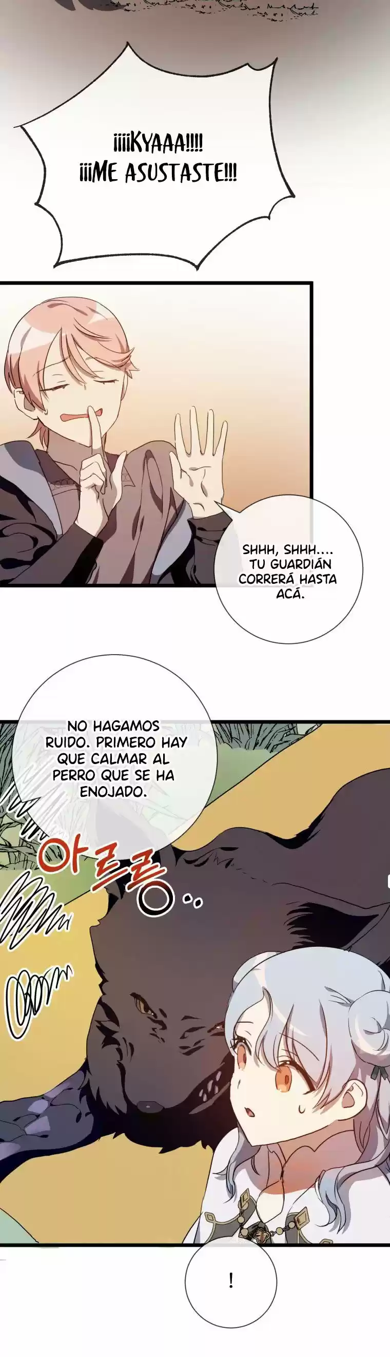 La Historia De Una Tonta Señorita Odiada - Capítulo 59 - Página 54 - LectorTMOo