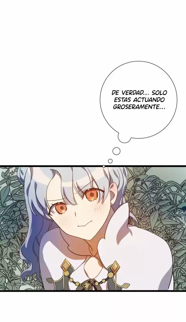La Historia De Una Tonta Señorita Odiada - Capítulo 59 - Página 56 - LectorTMOo