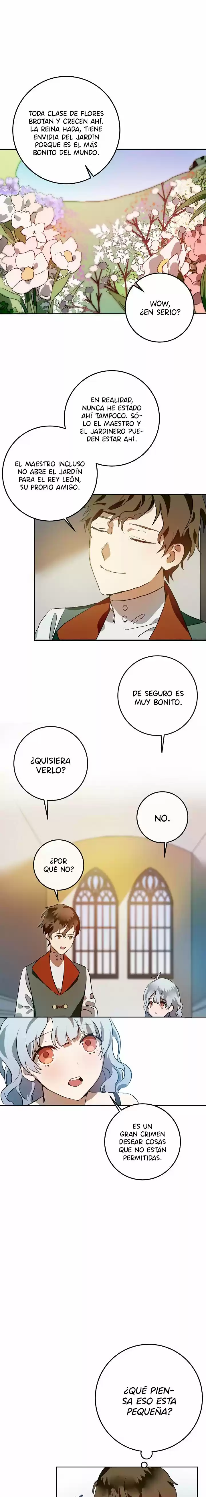 La Historia De Una Tonta Señorita Odiada - Capítulo 6 - Página 12 - LectorTMOo