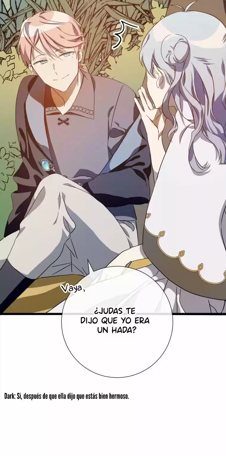 La Historia De Una Tonta Señorita Odiada - Capítulo 60 - Página 17 - LectorTMOo