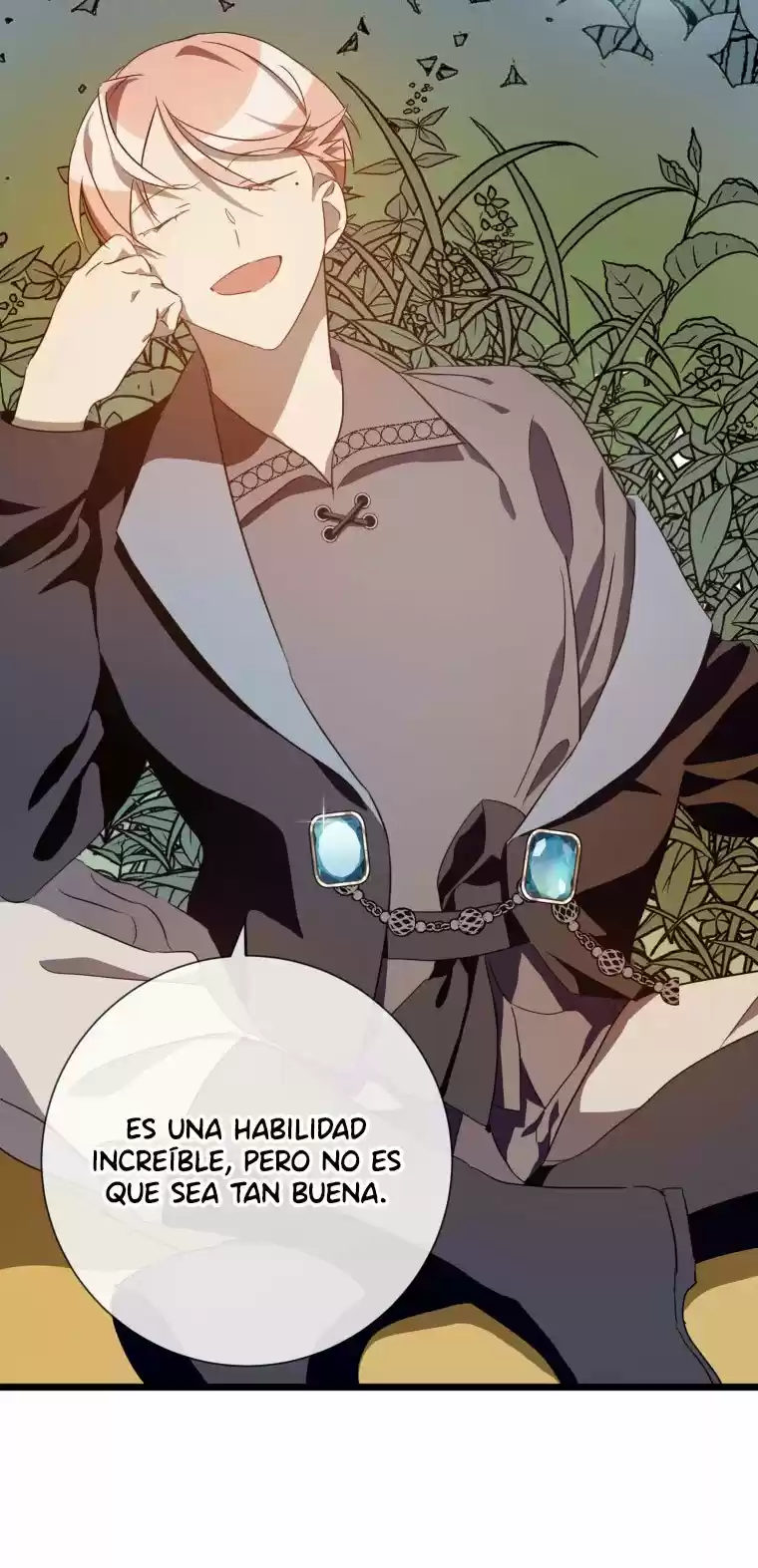 La Historia De Una Tonta Señorita Odiada - Capítulo 60 - Página 27 - LectorTMOo