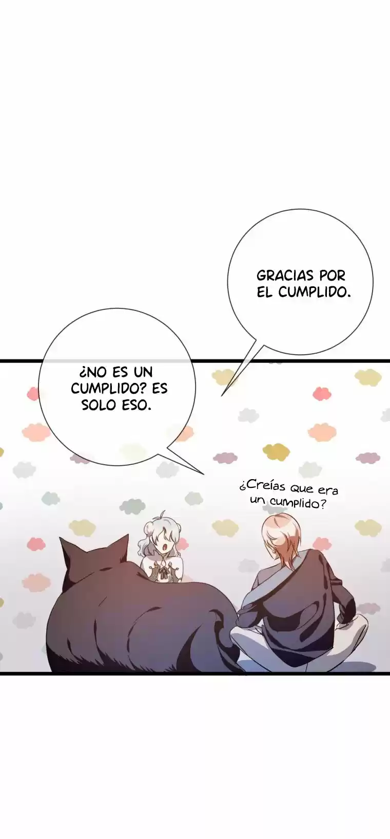 La Historia De Una Tonta Señorita Odiada - Capítulo 60 - Página 34 - LectorTMOo