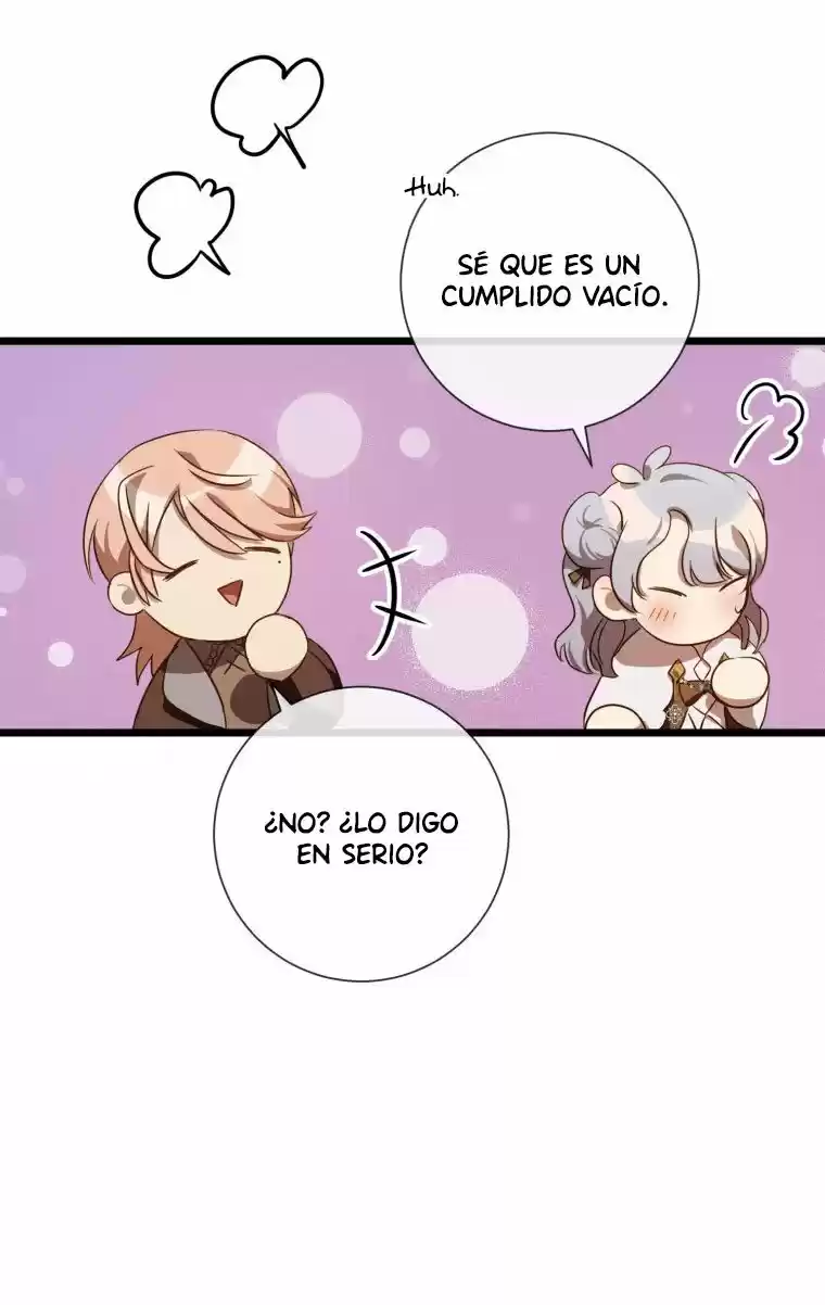 La Historia De Una Tonta Señorita Odiada - Capítulo 60 - Página 37 - LectorTMOo