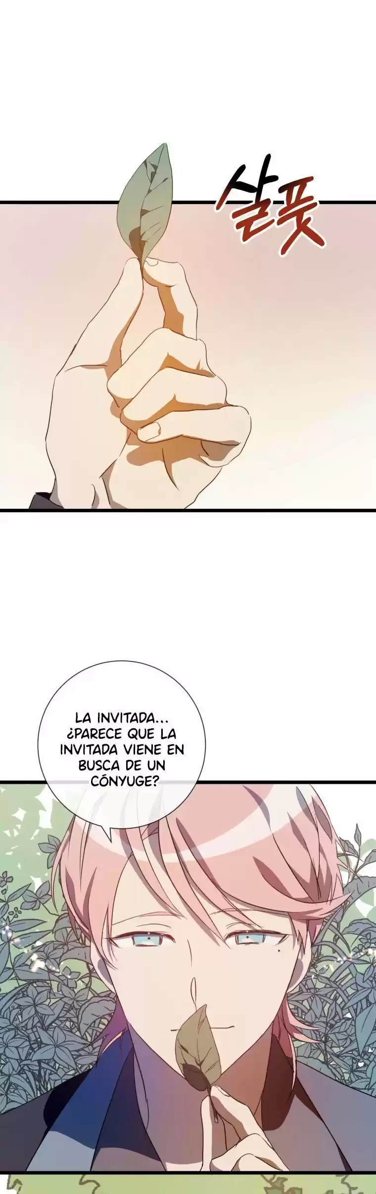La Historia De Una Tonta Señorita Odiada - Capítulo 60 - Página 42 - LectorTMOo