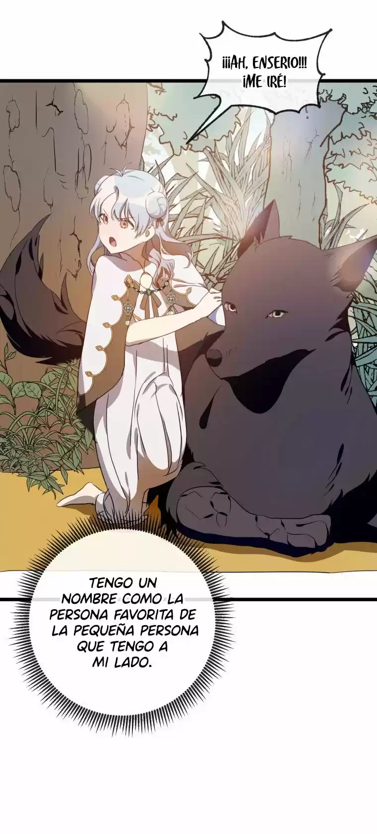 La Historia De Una Tonta Señorita Odiada - Capítulo 60 - Página 50 - LectorTMOo