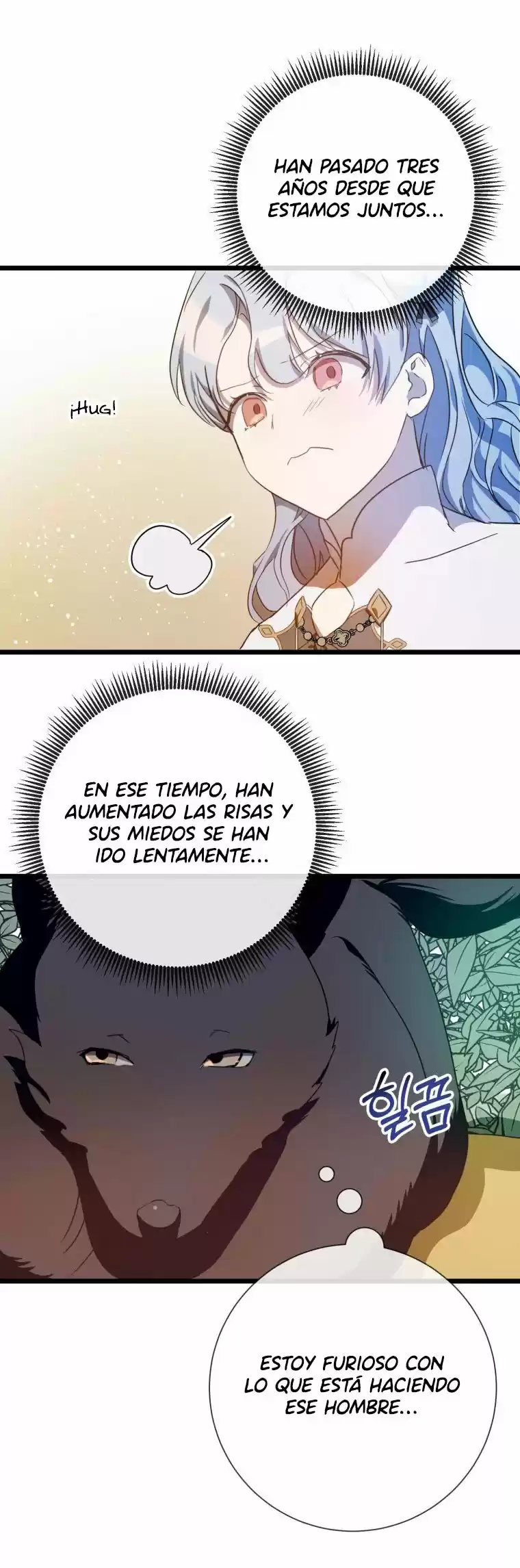 La Historia De Una Tonta Señorita Odiada - Capítulo 60 - Página 51 - LectorTMOo