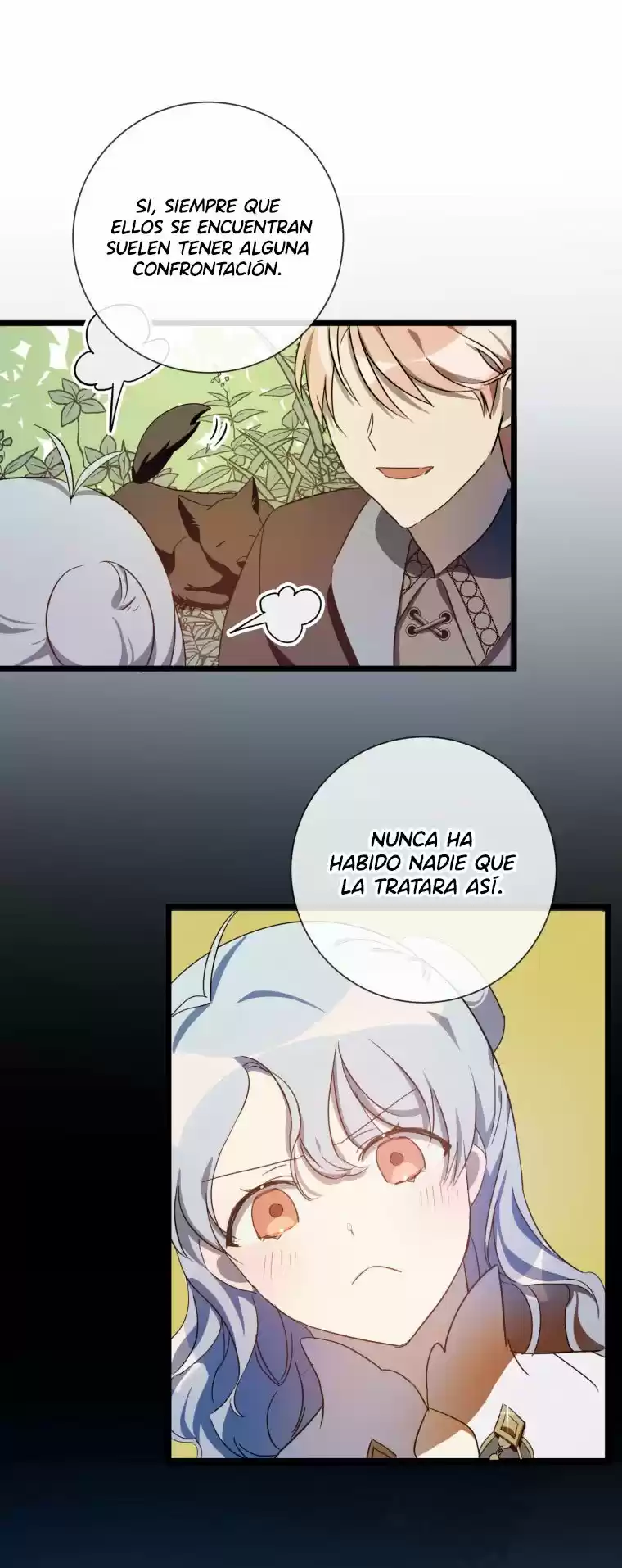 La Historia De Una Tonta Señorita Odiada - Capítulo 60 - Página 52 - LectorTMOo