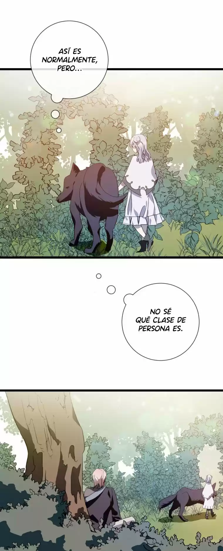 La Historia De Una Tonta Señorita Odiada - Capítulo 60 - Página 54 - LectorTMOo