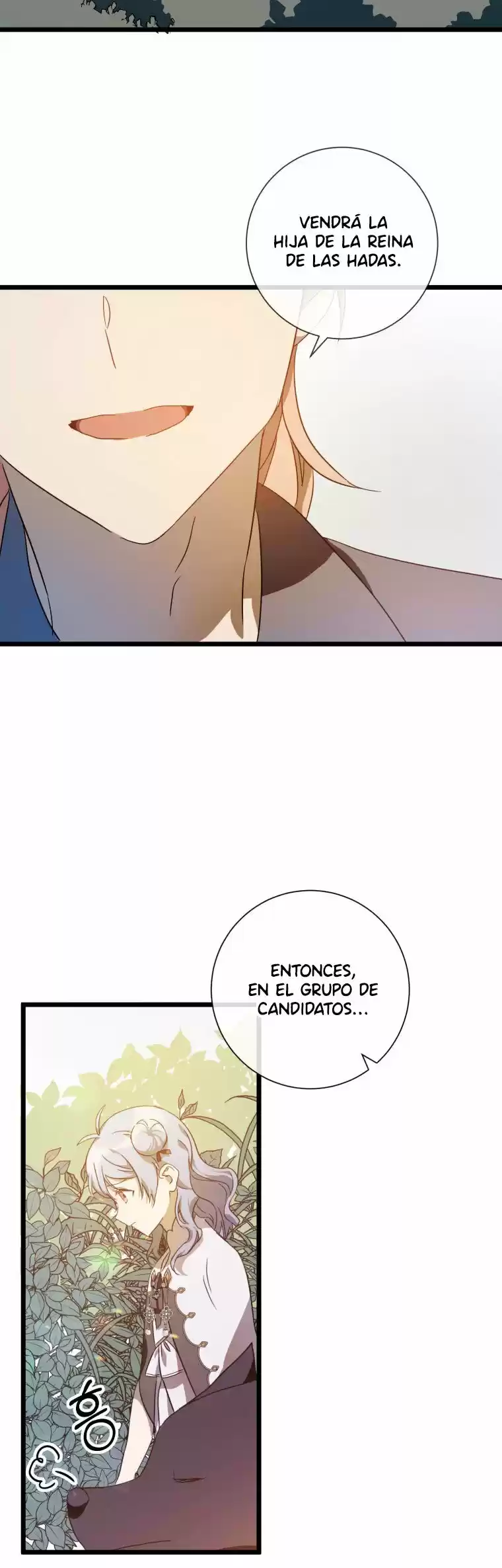 La Historia De Una Tonta Señorita Odiada - Capítulo 60 - Página 55 - LectorTMOo
